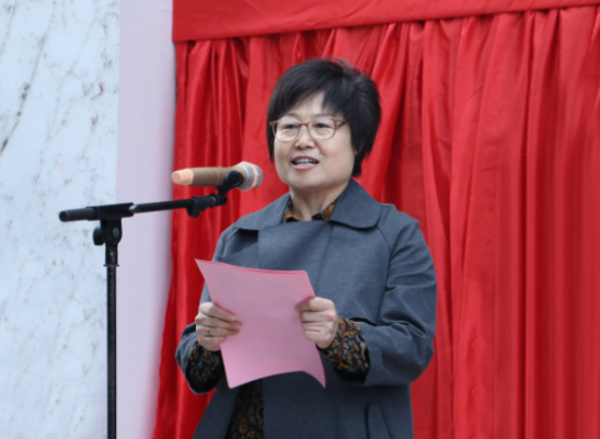 苏州工艺美术职业技术学院举行美术学院揭牌仪式 苏州工艺美术职业技术学院举行美术学院揭牌仪式