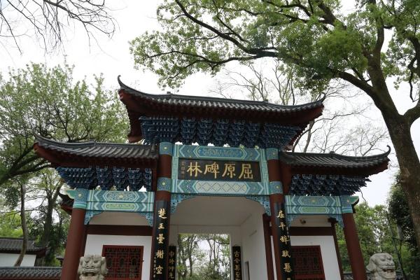 海内外华媒岳阳非遗行：观国宝生态 悟屈子文脉 架文明金桥